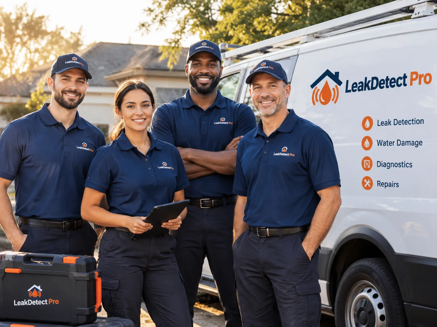 Roof Repair company in San Andreas, CA